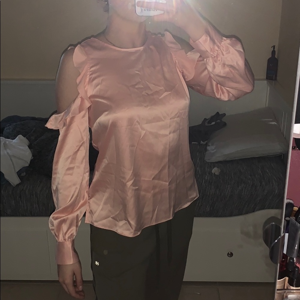 Blouse - Picture 2 of 2